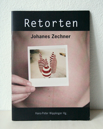 Retorten, Johanes Zechner, 2002