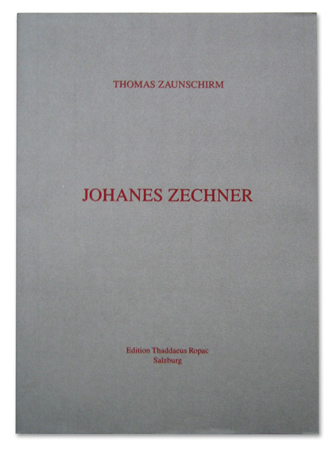 Johanes Zechner, 1989