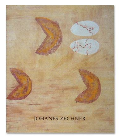 Johanes Zechner, 1997