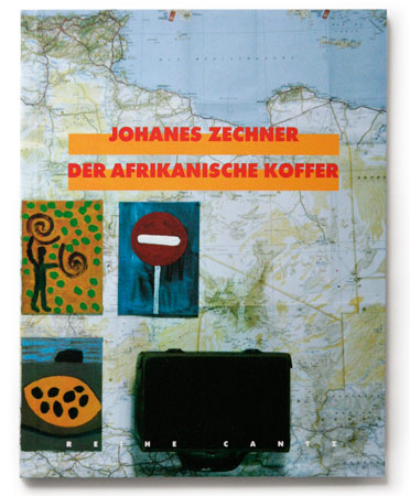 Johanes Zechner, Der Afrikanische Koffer, 1996