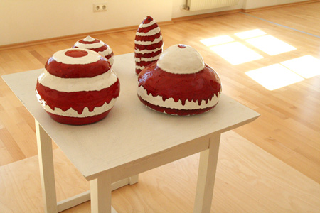Neue Werke, 2007