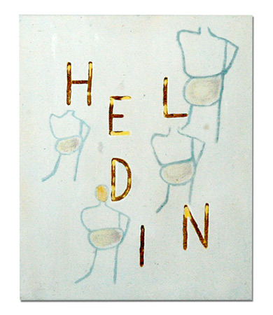 Heldin, 1998